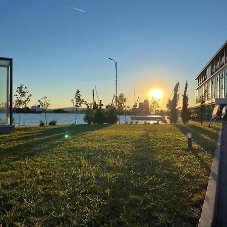 Apartman Azzurro Premium On Bulevard Bogoridi *